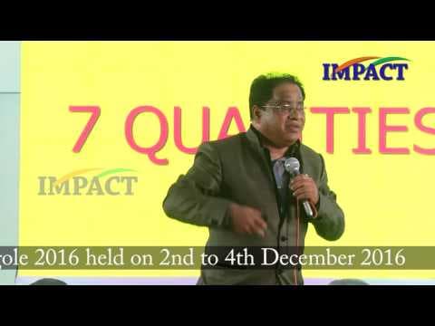 Your challenge is your weapon venugopal laxmipuram