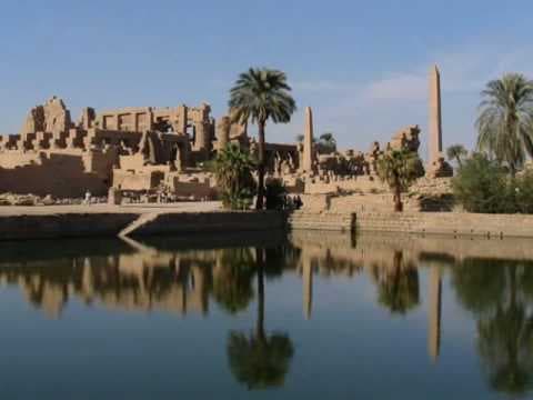 Egypt