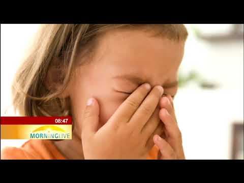 Effective child discipline methods
