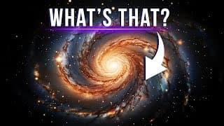 What's That Colossal Structure Found In the Milky Way