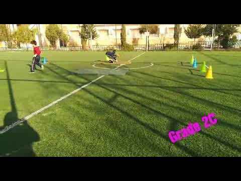 physical education Easy outdoor games pe games activities