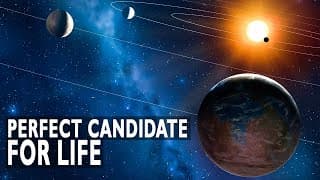 Tau Ceti May Have 8 Planets, One in the Habitable Zone