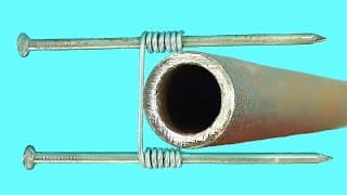 AMAZING HANDYMAN CRAFTS AND TIPS