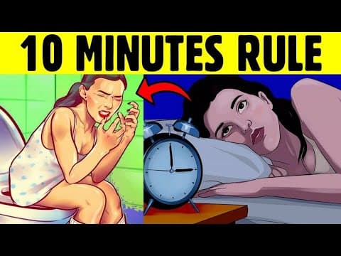 रोज़ सुबह सिर्फ 10 मिनट - morning habits for healthy mind