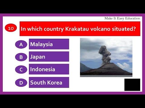 WORLD GK || TEST 31 ||GENERAL KNOWLEDGE QUIZ || GK QUIZ || TRY AND CHECK HOW MUCH YOU COULD ANSWER