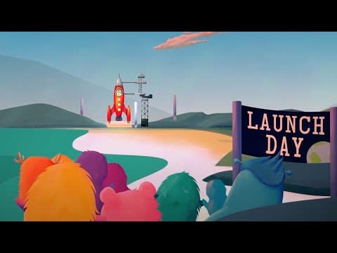 Growth Mindset (5 of 5) | Social Emotional Learning for kids