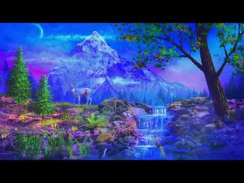 Soothing Deep Sleep Music Fall Asleep Fast and Easy - Nap Time - Bedtime Music - Quiet Time