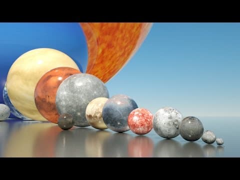 Solar system