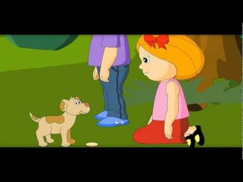 Animal Video - Zoo,Forest -Video for Kids,Kindergarten,Preschoolers