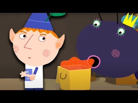 Ben and Holly's Little Kingdom-Best of Ben and Holly Adventures 2 | #BenandHollycartoon