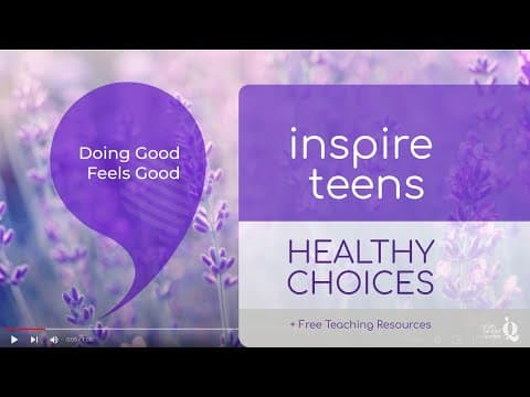 Social emotional learning for teens