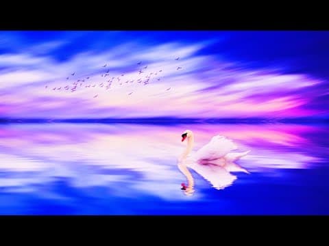 Calming Bedtime Deep Sleep Music - Fall Asleep Easy - Nap Music - Soothing & Relaxing Sleeping Music