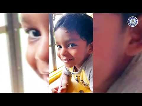 MULTIPLE GENERAL KNOWLEDGE QUESTIONS WERE ANSWERED BY THE YOUNGEST KID