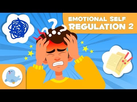 🧘‍♀️ RELAXATION, BREATHING, and MINDFULNESS for Kids 🌬️ SELF-REGULATION for Kids 💆
