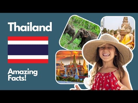 Thailand