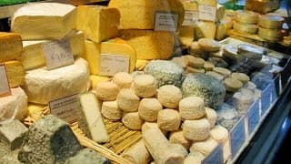 Paris, France Rue Cler Street Marke Rick Steves’ Europe Travel Guide