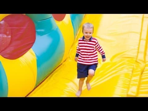 Age 4 motor development milestones