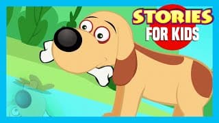 Stories Non Stop | Best Stories For Kids