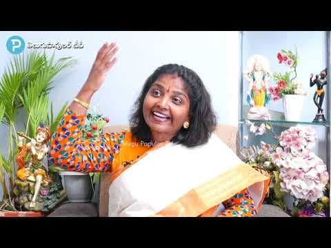 ఆకాశంలో మేడలు కడుతున్నారా? Best Motivational Speech by Kokila Manjula Sree  Popular TV