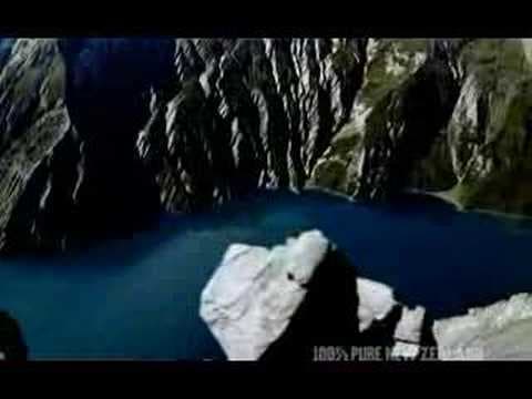 New Zealand