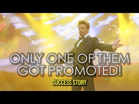 A SHORT STORY ABOUT SUCCESS - short stories