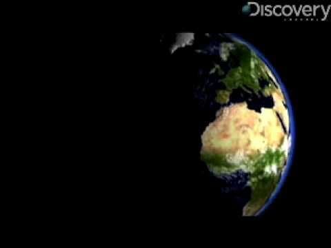 Tell Me Why : Earth Spin