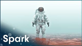 What Does Water On Other Planets Mean For Life?