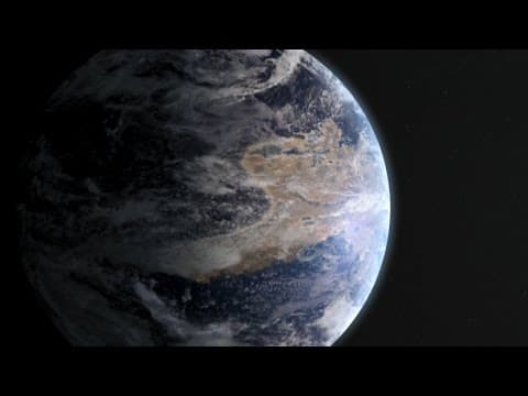 Could We Move to Earth 2.0