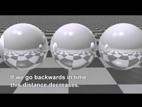 Big Bang in an infinite Universe