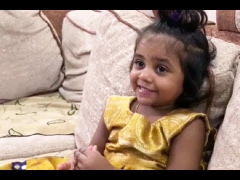MULTIPLE MEMORY SKILLS PERFORMANCE BY YOUNGEST KID