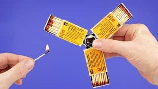 10 Cool Life Hacks & Tricks