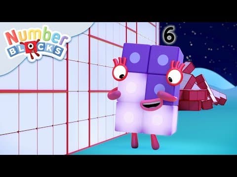 Solving Problems Together | Learn to Count