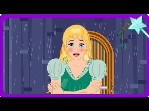 Princess on the Pea & 12 Dancing Princesses
