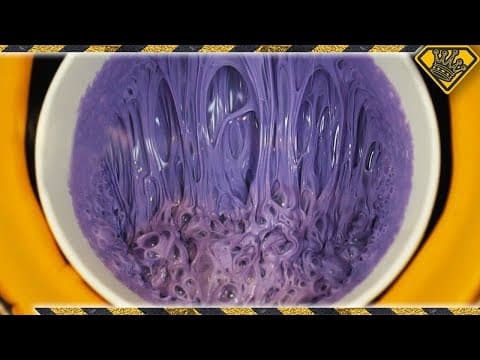 How Does Silicone React In A Vacuum Chamber | TKORs Silicone In Vacuum Chamber Experiment