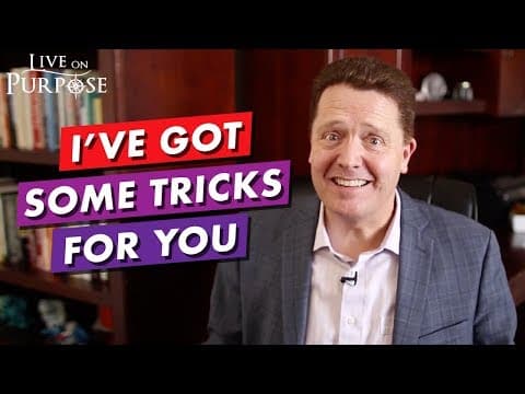 How to stay positive in a negative environment