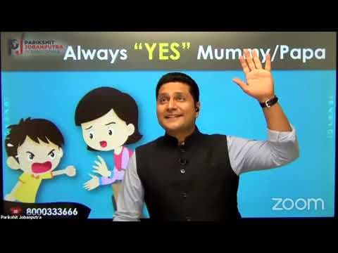 Teenage parenting-how to raise responsible & happy teenagers?