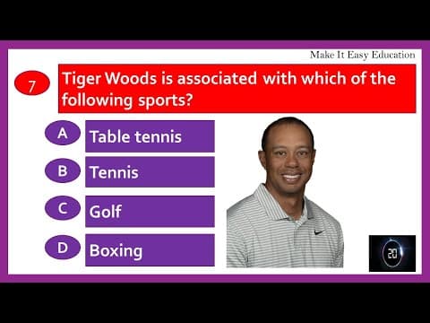 GENERAL KNOWLEDGE QUIZ || GK QUIZ || TRY AND CHECK HOW MUCH YOU COULD ANSWER