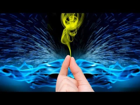 57 WOW EXCITING EXPERIMENTS to color your everyday life