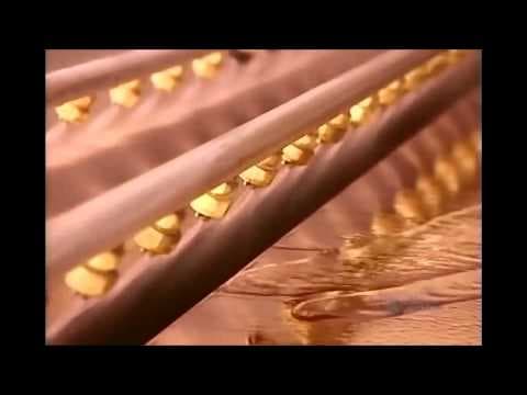 How Its Made-Mirrors