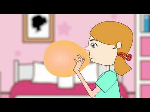 4-21 - 21 days of mindful bootcamp for elementary schools and parents balloon breaths