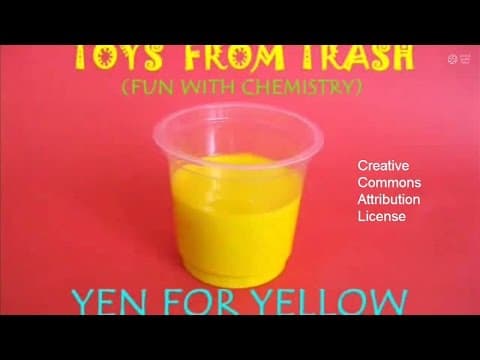 Yen for yellow - telugu