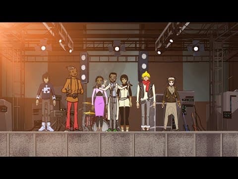 Global Problem Solvers: The Series, Episode 1.7: Birth of a Social Enterprise - YouTube