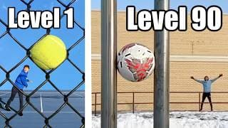 PERFECT FIT from Level One To Level Hundred