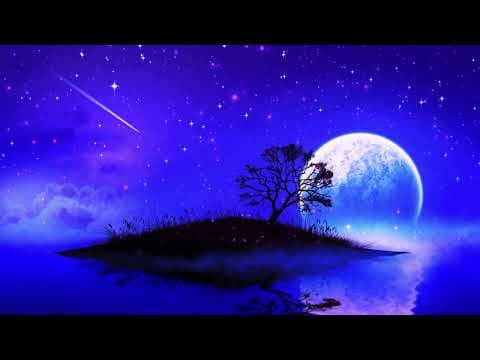 Drift Away to Deep Sleep Fall Asleep Fast and Easy - Calming Bedtime Sleeping Music