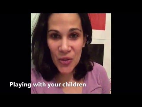 The Importance of playing with your kidsPretend Play