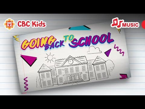 Rap Battle Back to School