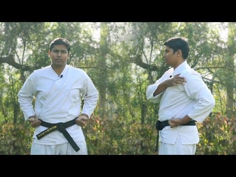 How To Punch Effectively || Part 2 || Self Defence || Martial Arts || Telugu || Martial Wisdom