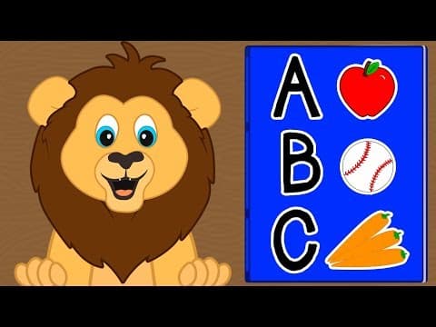 Have fun learning phonics - phonics song alphabet song letter sounds