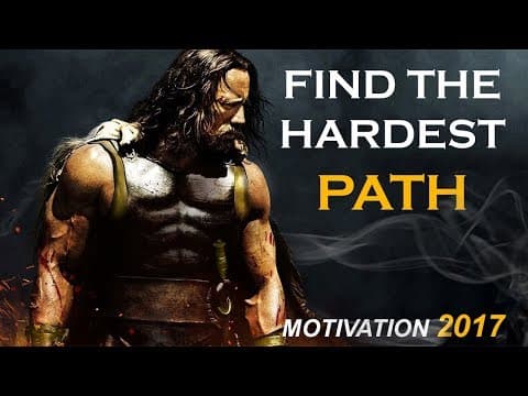 PUSH THROUGH THE PAIN - MOTIVATIONAL VIDEO - GYM MOTIVATION
