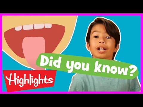 Educational Videos for Kids - 2020 - Fun Learning Videos for Kids - Did You Know?